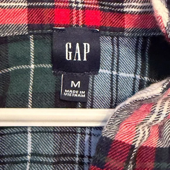 Gap Pajama Set - Picture 2 of 6